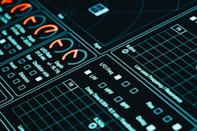 Smart Factory Dashboard